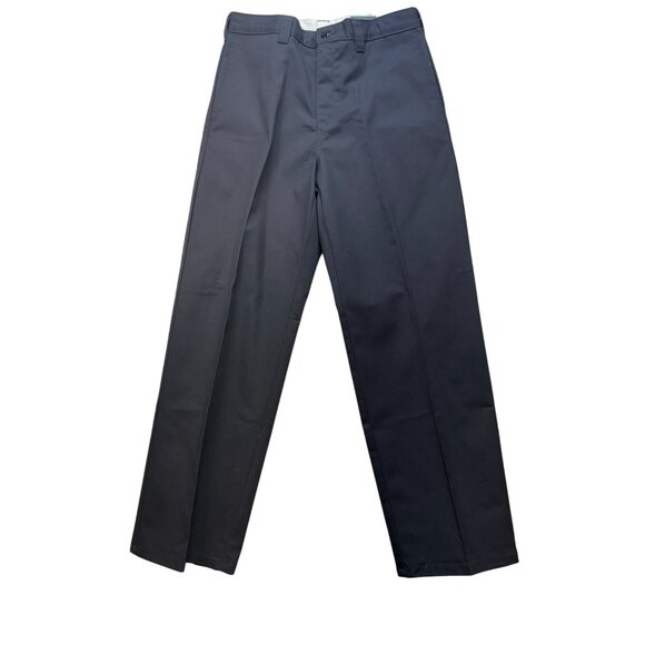 Dickies Mens  Work Pants Size 30/30 Black - Picture 1 of 13
